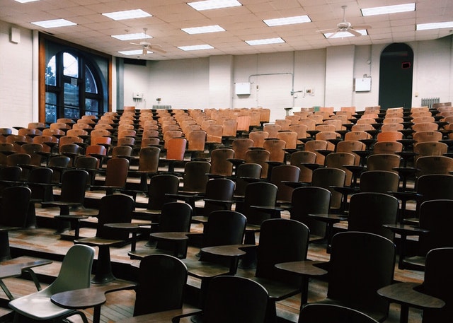 2025年怀化高考文科生可以考哪些大学