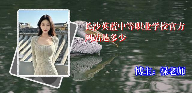 长沙英蓝中等职业学校官方网站是多少