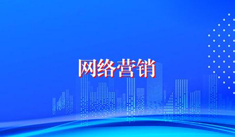 网络营销