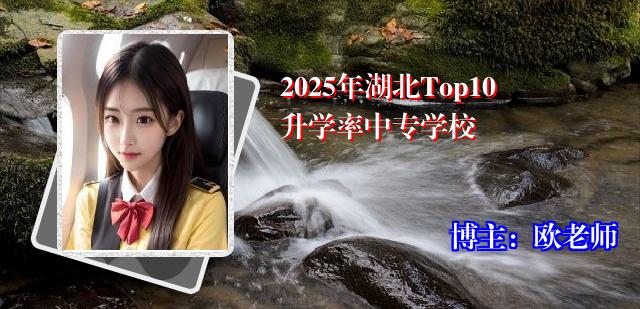 2025年湖北Top10升学率中专学校