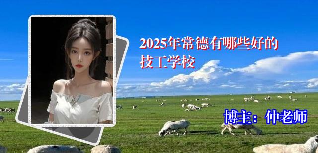 2025年常德有哪些好的技工学校