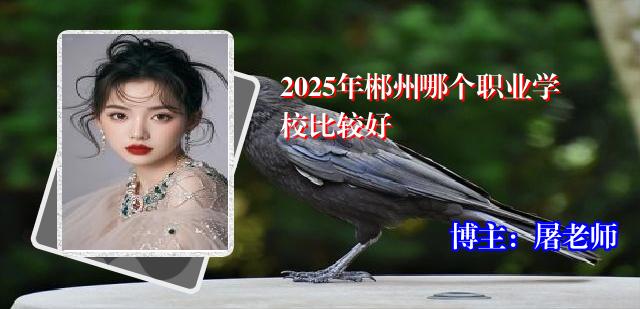 2025年郴州哪个职业学校比较好