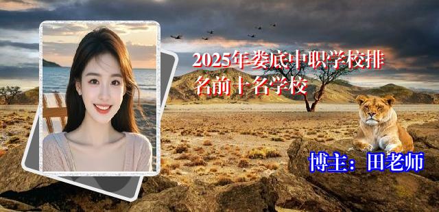 2025年娄底中职学校排名前十名学校
