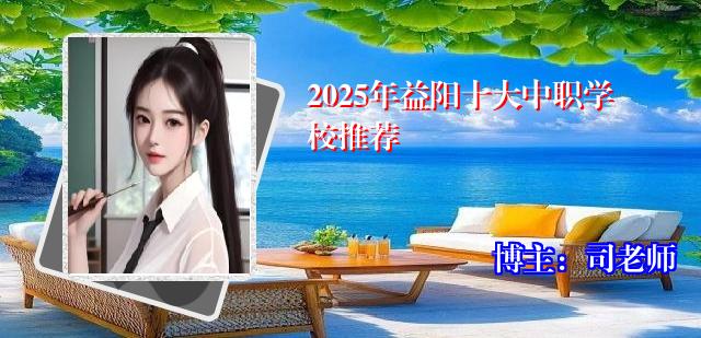 2025年益阳十大中职学校推荐