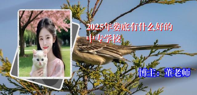 2025年娄底有什么好的中专学校