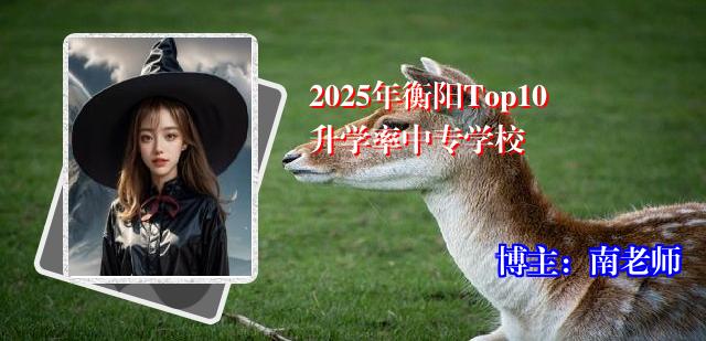 2025年衡阳Top10升学率中专学校