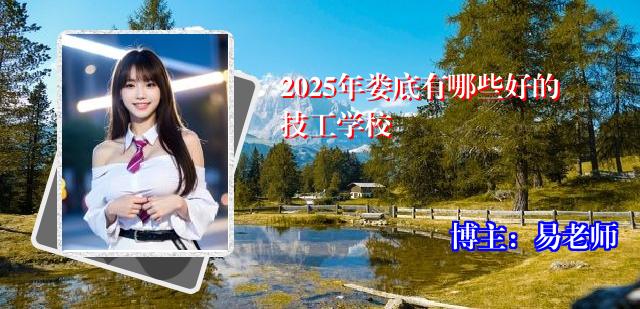 2025年娄底有哪些好的技工学校