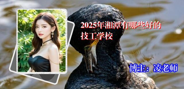 2025年湘潭有哪些好的技工学校