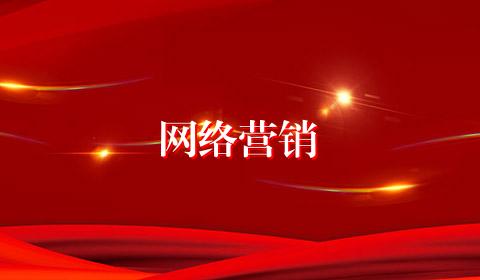 网络营销