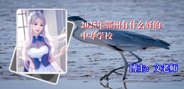 2025年鄂州有什么好的中专学校