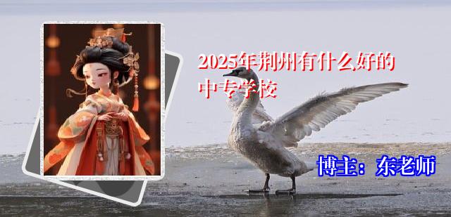 2025年荆州有什么好的中专学校