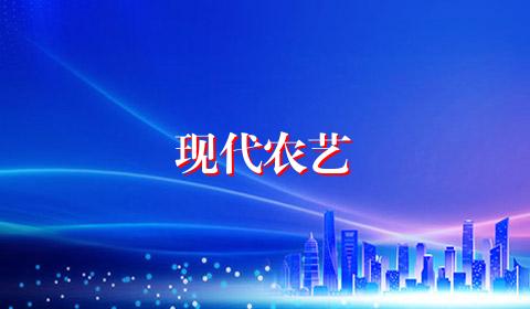 现代农艺