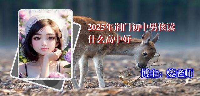 2025年荆门初中男孩读什么高中好