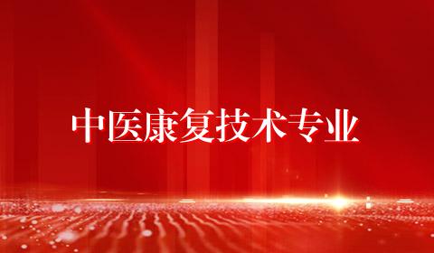 中医康复技术专业
