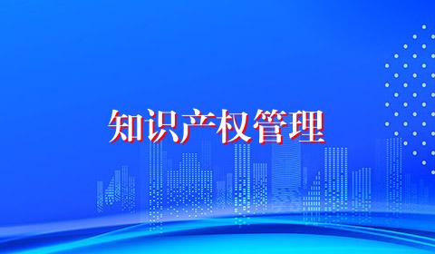 知识产权管理