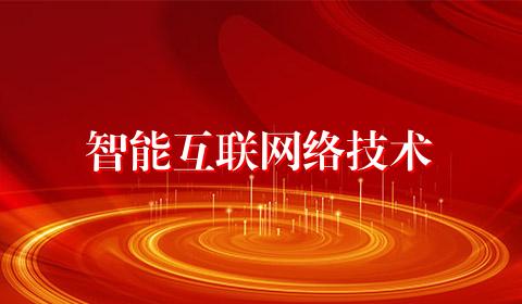 智能互联网络技术