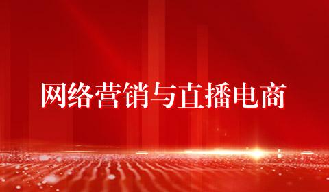 网络营销与直播电商