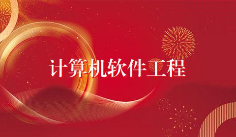 计算机软件工程
