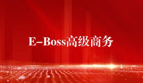 E-Boss高级商务
