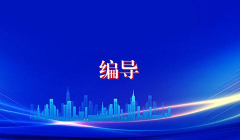 编导