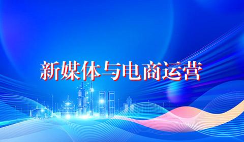 新媒体与电商运营