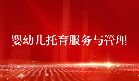 婴幼儿托育服务与管理