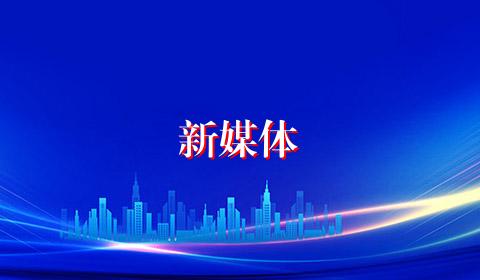 新媒体