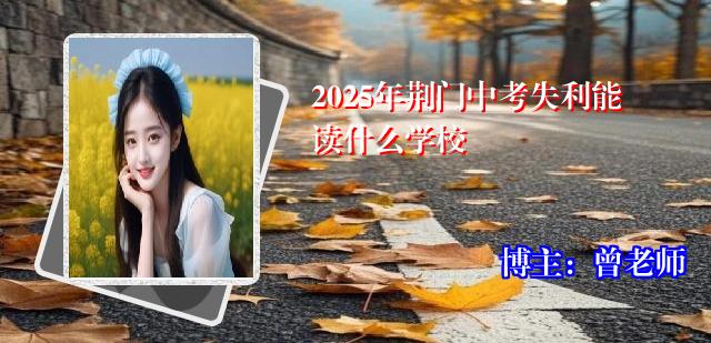 2025年荆门中考失利能读什么学校