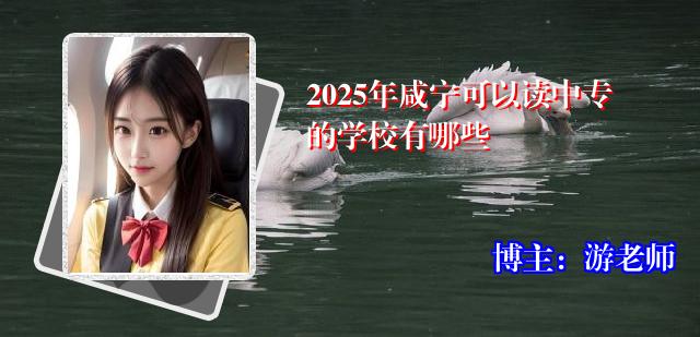 2025年咸宁可以读中专的学校有哪些