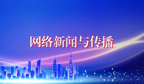 网络新闻与传播