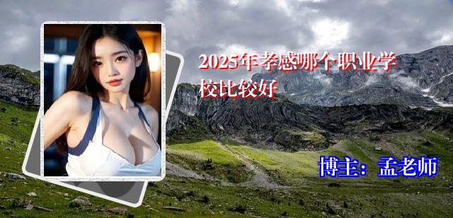 2025年孝感哪个职业学校比较好