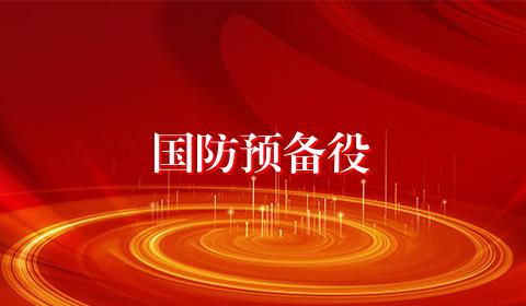 国防预备役