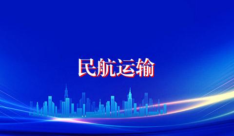 民航运输