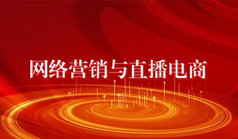 网络营销与直播电商