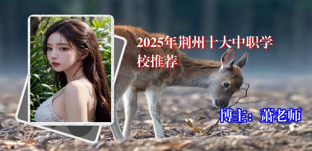 2025年荆州十大中职学校推荐