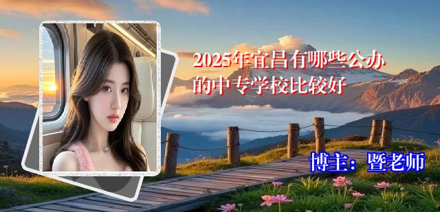 2025年宜昌有哪些公办的中专学校比较好