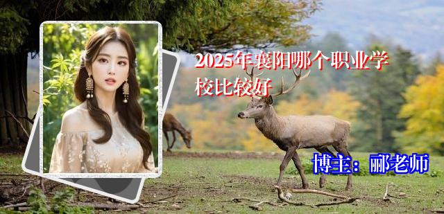 2025年襄阳哪个职业学校比较好