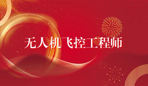 无人机飞控工程师
