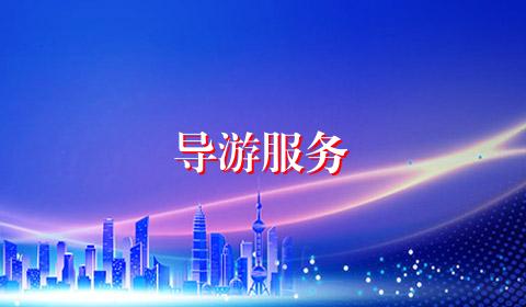 导游服务