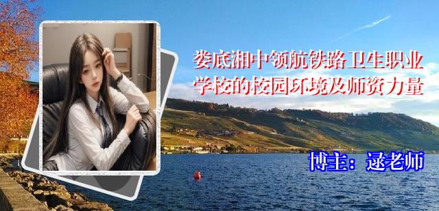 娄底湘中领航铁路卫生职业学校的校园环境及师资力量