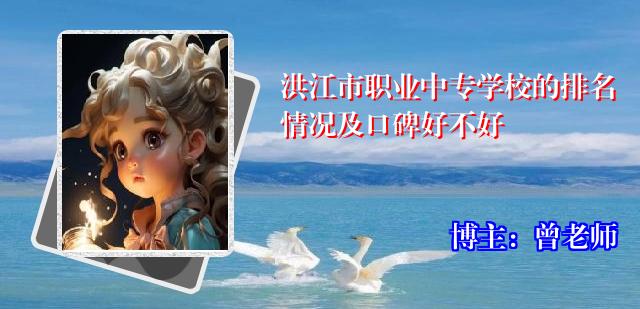 洪江市职业中专学校的排名情况及口碑好不好
