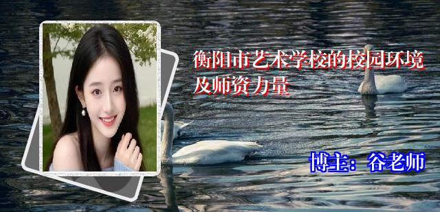衡阳市艺术学校的校园环境及师资力量