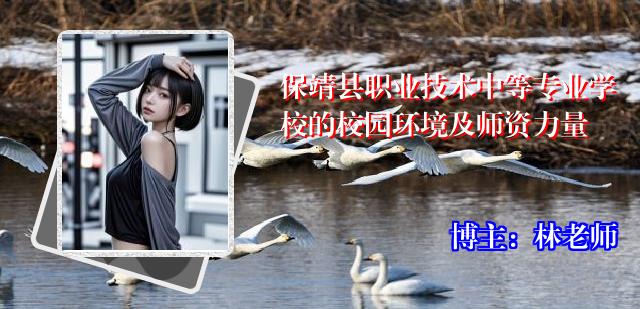 保靖县职业技术中等专业学校的校园环境及师资力量