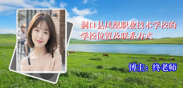 洞口县凤凰职业技术学校的学校位置及联系方式