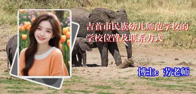 吉首市民族幼儿师范学校的学校位置及联系方式