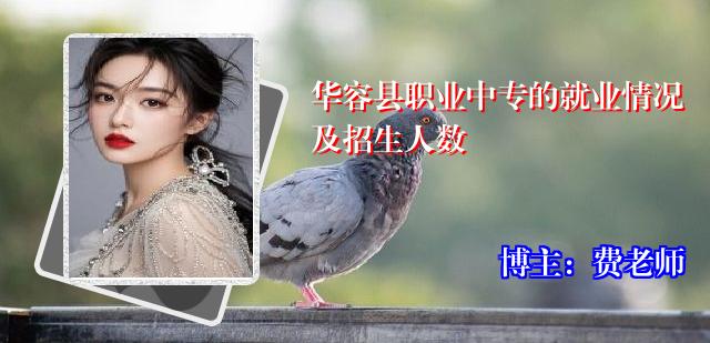 华容县职业中专的就业情况及招生人数
