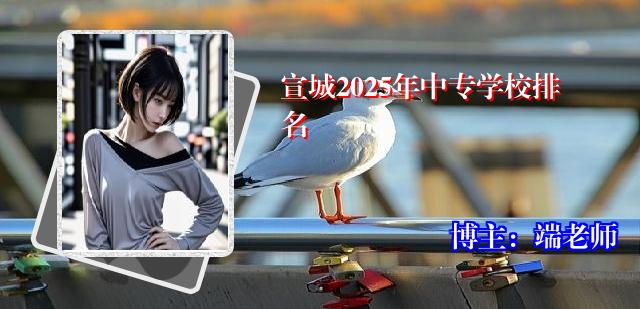 宣城2025年中专学校排名