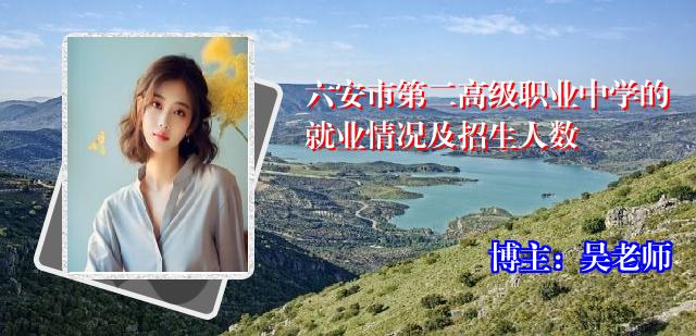 六安市第二高级职业中学的就业情况及招生人数
