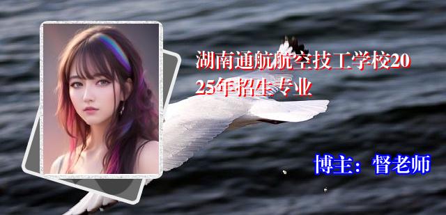 湖南通航航空技工学校2025年招生专业
