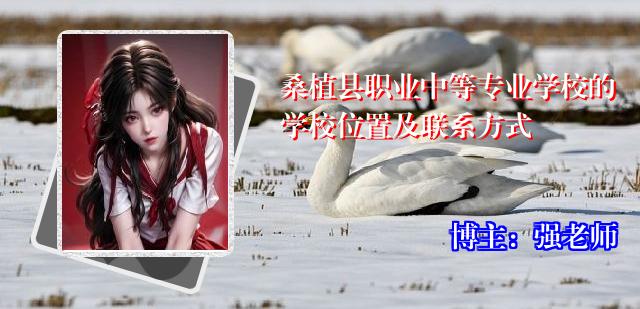 桑植县职业中等专业学校的学校位置及联系方式